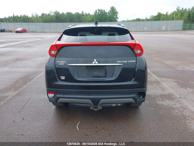 Mitsubishi Eclipse Cross Gt/se 2018 JA4AT4AA5JZ607612 Image 17