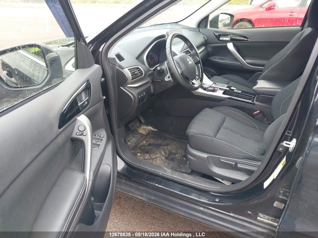 Mitsubishi Eclipse Cross Gt/se 2018 JA4AT4AA5JZ607612 Image 19