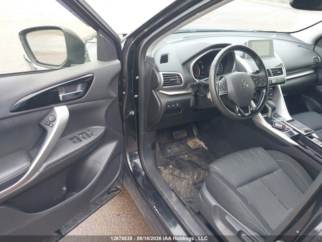 Mitsubishi Eclipse Cross Gt/se 2018 JA4AT4AA5JZ607612 Image 20