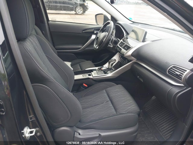 Mitsubishi Eclipse Cross Gt/se 2018 JA4AT4AA5JZ607612 Image 5