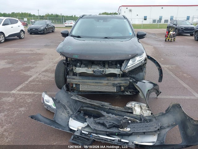 Mitsubishi Eclipse Cross Gt/se 2018 JA4AT4AA5JZ607612 Image 6