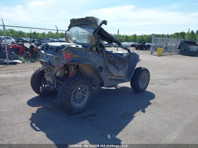 Cf Moto Zforce 950 Sport 2024 LCELV1ZK0R6000616 Image 4