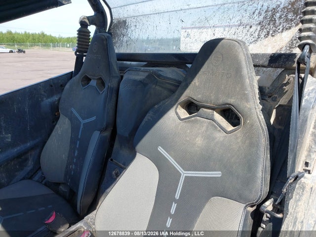 Cf Moto Zforce 950 Sport 2024 LCELV1ZK0R6000616 Image 8