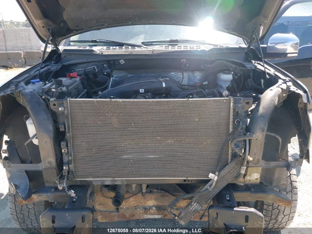Продаж на аукціоні авто 2015 Ford F-150 Lariat, vin: 1FTEW1EGXFFA45551, номер лоту: 12675058