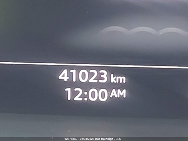 Audi Q3 Technik 45 2021 WA1FECF38M1142721 Image 15