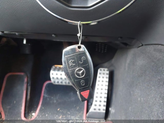2014 Mercedes-benz C 350 4matic მანქანა იყიდება აუქციონზე, vin: WDDGF8JB9EG176075, აუქციონის ნომერი: 12678841