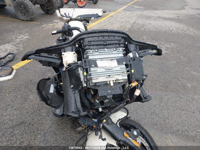 Harley-Davidson Fltrxst 2023 5HD1ACL3XPB634396 Image 13