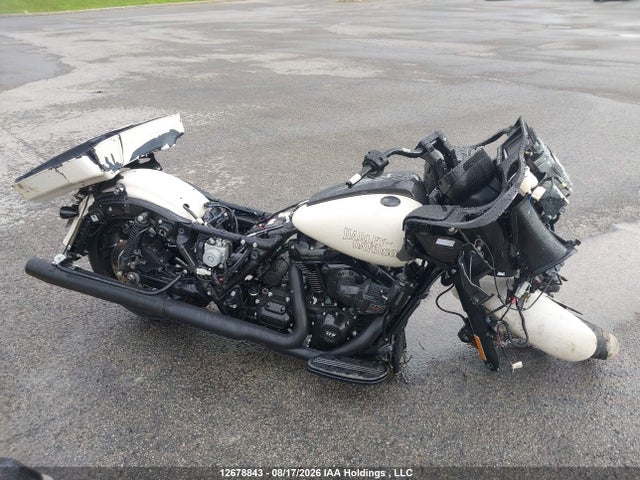 Harley-Davidson Fltrxst 2023 5HD1ACL3XPB634396 Image 14