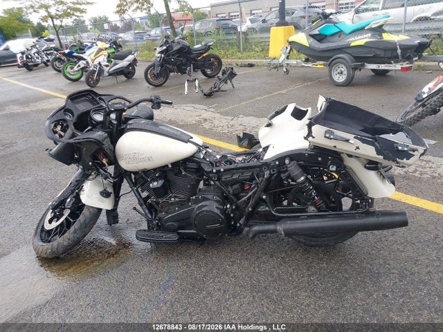 Harley-Davidson Fltrxst 2023 5HD1ACL3XPB634396 Image 15