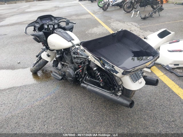 Harley-Davidson Fltrxst 2023 5HD1ACL3XPB634396 Image 3