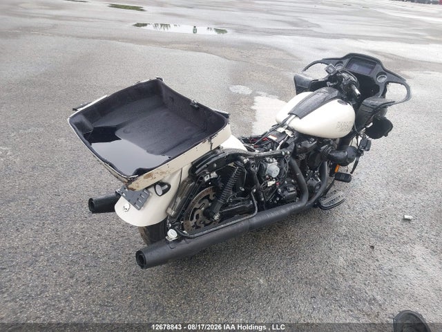 Harley-Davidson Fltrxst 2023 5HD1ACL3XPB634396 Image 4