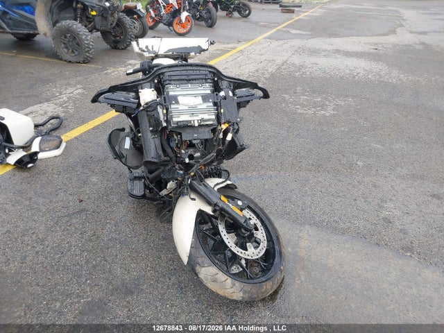 Harley-Davidson Fltrxst 2023 5HD1ACL3XPB634396 Image 5