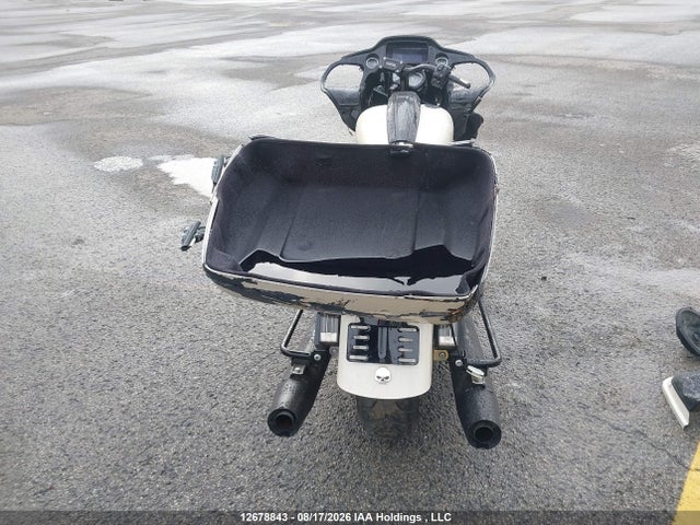 Harley-Davidson Fltrxst 2023 5HD1ACL3XPB634396 Image 6