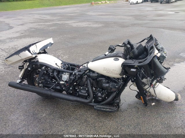 Harley-Davidson Fltrxst 2023 5HD1ACL3XPB634396 Image 8