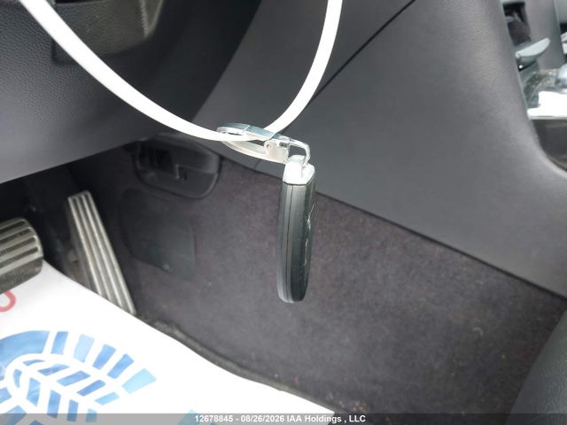 12678845 :رقم المزاد ، JN8CS1MW3GM752830 vin ، 2016 Infiniti Qx70 Sport مزاد بيع