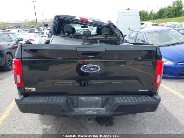 Ford F-150 Lariat 2020 1FTEW1EP4LKE51490 Image 13