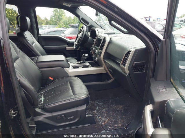 Ford F-150 Lariat 2020 1FTEW1EP4LKE51490 Image 5