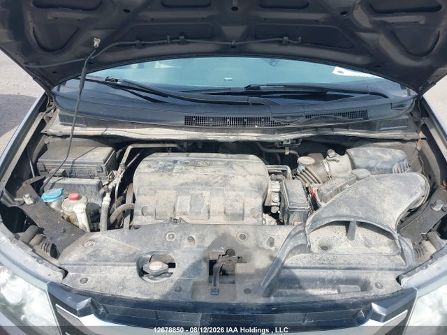 Продажа на аукционе авто 2015 Honda Odyssey Ex, vin: 5FNRL5H47FB507085, номер лота: 12678850