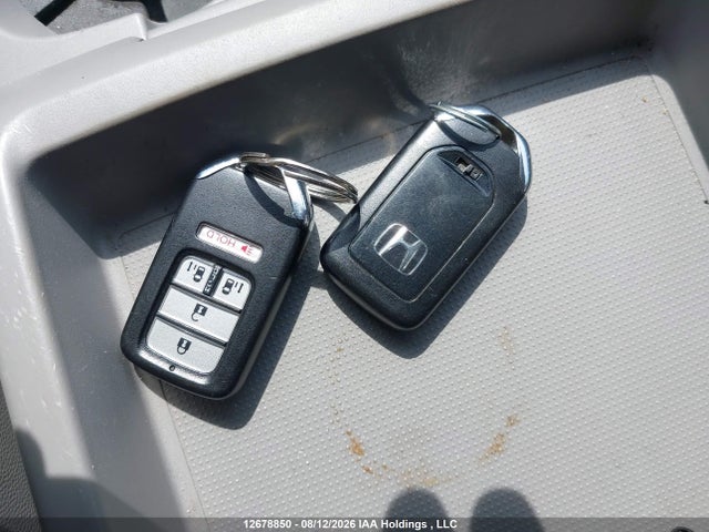 Продажа на аукционе авто 2015 Honda Odyssey Ex, vin: 5FNRL5H47FB507085, номер лота: 12678850