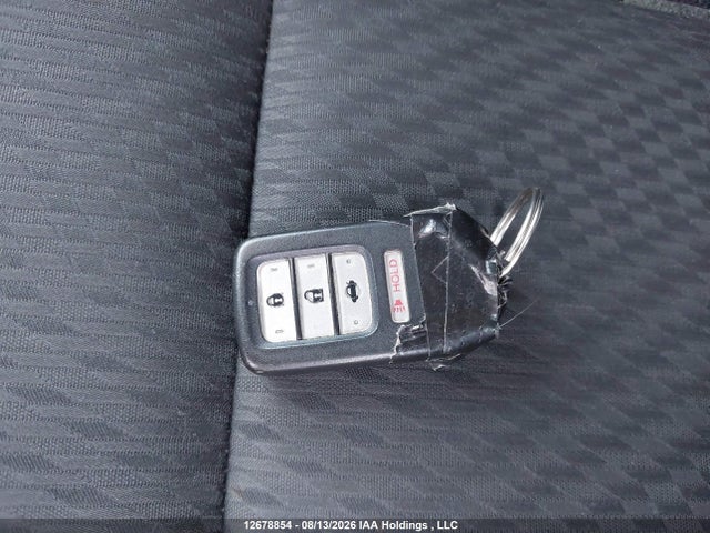 Продаж на аукціоні авто 2014 Honda Civic Lx, vin: 2HGFB2F54EH046681, номер лоту: 12678854