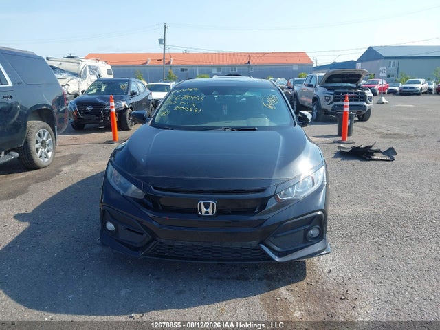 Aukcja sprzedaży 2020 Honda Civic Sport, vin: SHHFK7G45LU300661, numer aukcji: 12678855