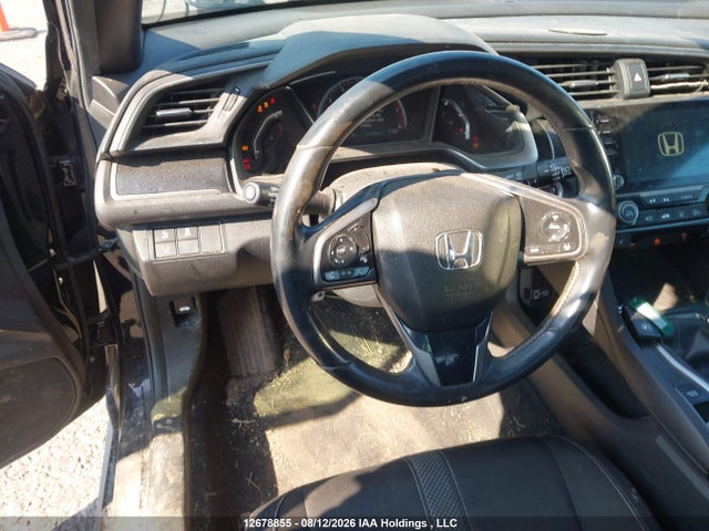 Aukcja sprzedaży 2020 Honda Civic Sport, vin: SHHFK7G45LU300661, numer aukcji: 12678855
