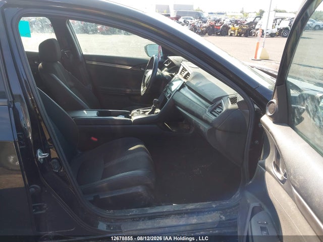 Aukcja sprzedaży 2020 Honda Civic Sport, vin: SHHFK7G45LU300661, numer aukcji: 12678855