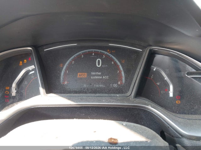 Aukcja sprzedaży 2020 Honda Civic Sport, vin: SHHFK7G45LU300661, numer aukcji: 12678855