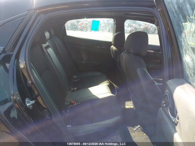 Aukcja sprzedaży 2020 Honda Civic Sport, vin: SHHFK7G45LU300661, numer aukcji: 12678855