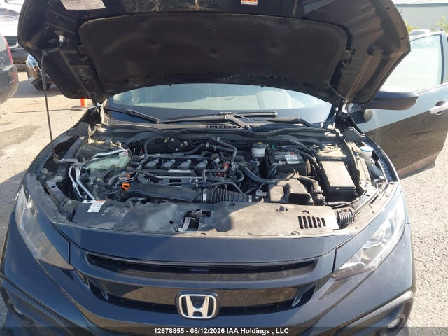 Aukcja sprzedaży 2020 Honda Civic Sport, vin: SHHFK7G45LU300661, numer aukcji: 12678855