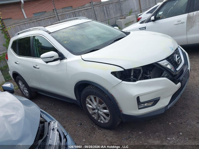 2017 5N1AT2MV2HC767755 main image