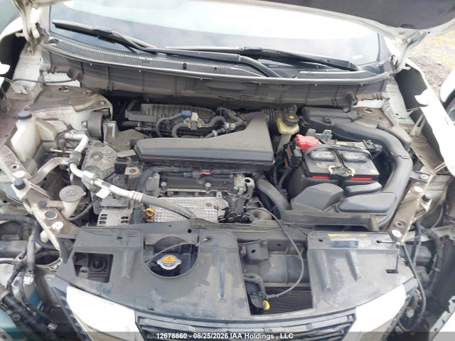 5N1AT2MV2HC767755 Nissan Rogue Sv/sl