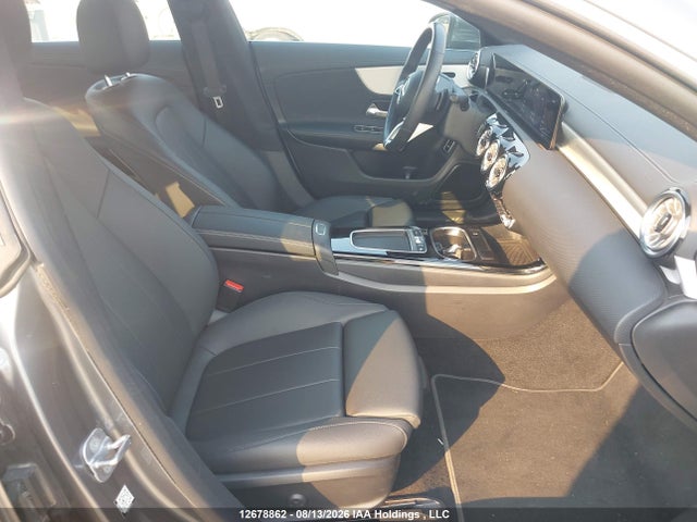 2026 Mercedes-benz Cla 250 4matic მანქანა იყიდება აუქციონზე, vin: W1K5J4HB2TN571776, აუქციონის ნომერი: 12678862