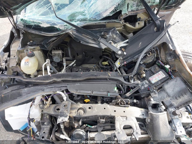 3N1CN8DV5PL830220 Nissan VERSA S