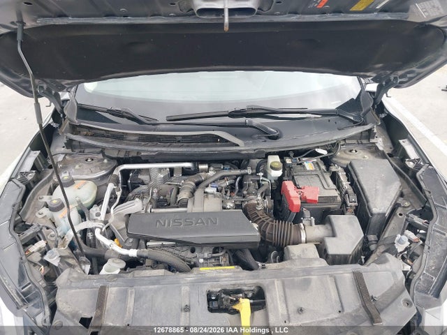 Nissan Rogue 2024 JN8BT3AB8RW426180 Image 10