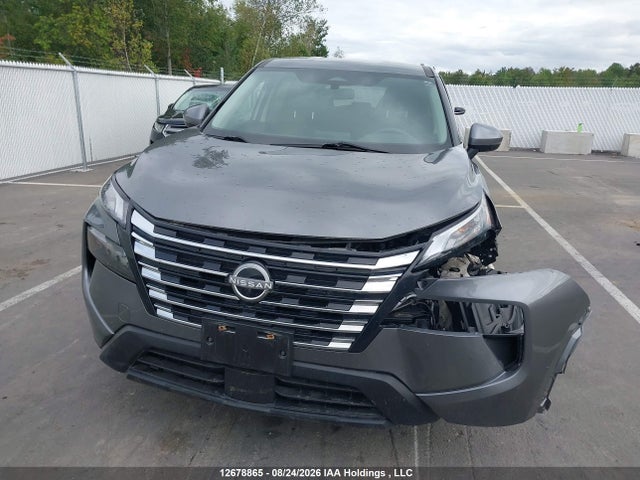 Nissan Rogue 2024 JN8BT3AB8RW426180 Image 12