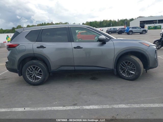 Nissan Rogue 2024 JN8BT3AB8RW426180 Image 13