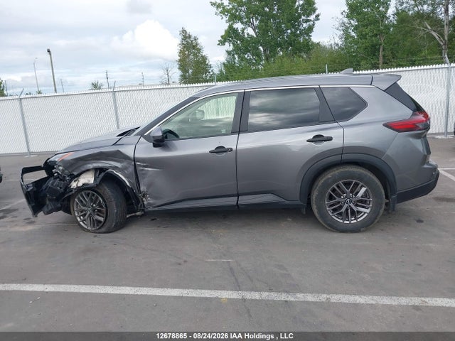 Nissan Rogue 2024 JN8BT3AB8RW426180 Image 14