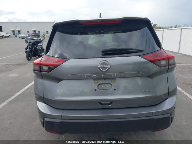 Nissan Rogue 2024 JN8BT3AB8RW426180 Image 16