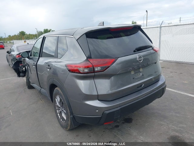 Nissan Rogue 2024 JN8BT3AB8RW426180 Image 3