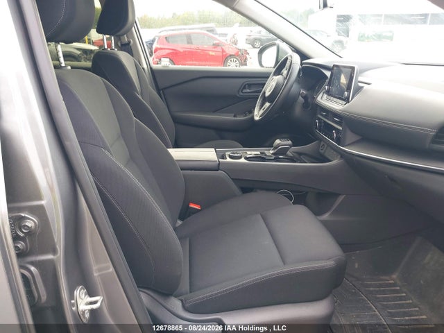 Nissan Rogue 2024 JN8BT3AB8RW426180 Image 5