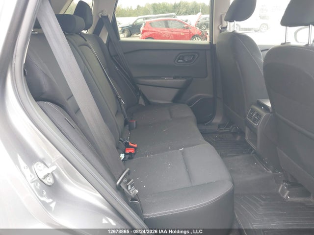 Nissan Rogue 2024 JN8BT3AB8RW426180 Image 8