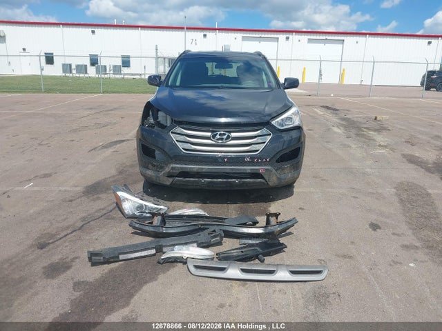 Aukcja sprzedaży 2015 Hyundai Santa Fe Sport 2.4 Premium, vin: 5XYZUDLB6FG273706, numer aukcji: 12678866