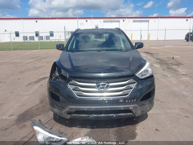 Aukcja sprzedaży 2015 Hyundai Santa Fe Sport 2.4 Premium, vin: 5XYZUDLB6FG273706, numer aukcji: 12678866