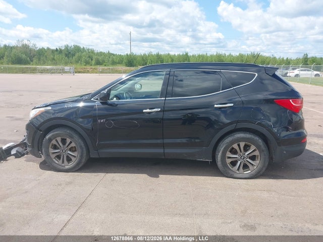 Aukcja sprzedaży 2015 Hyundai Santa Fe Sport 2.4 Premium, vin: 5XYZUDLB6FG273706, numer aukcji: 12678866