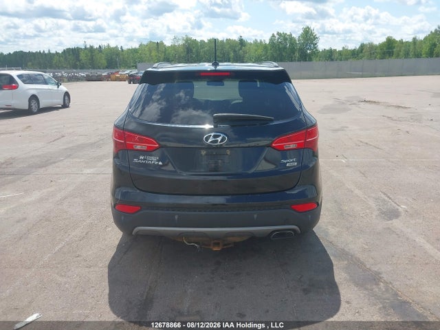 Aukcja sprzedaży 2015 Hyundai Santa Fe Sport 2.4 Premium, vin: 5XYZUDLB6FG273706, numer aukcji: 12678866