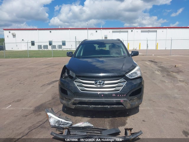 Aukcja sprzedaży 2015 Hyundai Santa Fe Sport 2.4 Premium, vin: 5XYZUDLB6FG273706, numer aukcji: 12678866