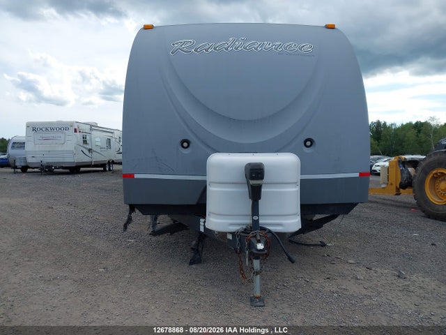 Продаж на аукціоні авто 2013 Cruiser , vin: 5RXTC2621D2201471, номер лоту: 12678868