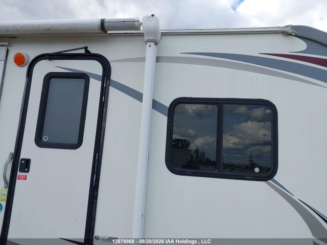 Продаж на аукціоні авто 2013 Cruiser , vin: 5RXTC2621D2201471, номер лоту: 12678868