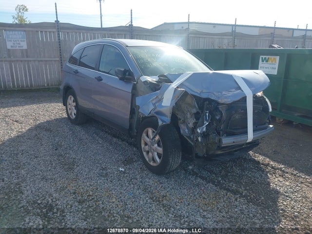 2010 Honda Cr-v Lx მანქანა იყიდება აუქციონზე, vin: 5J6RE4H34AL818856, აუქციონის ნომერი: 12678870